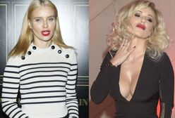 Joanna Horodyńska "Nie ubieram gwiazd, mam dość ich fochów"