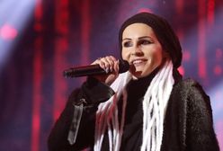 Agnieszka Chylińska dodaje otuchy fanom. "Bądźmy w tym czasie razem"