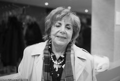 Zofia Czerwińska nie żyje. Aktorka zmarła w wieku 85 lat