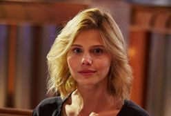 Gwiazda "Barw szczęścia" wkrótce zostanie mamą! Aktorka jest w piątym miesiącu ciąży