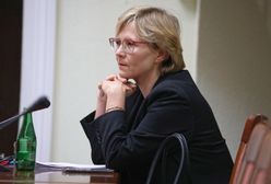 Agnieszka Maria Dudzińska z rekomendacją sejmowych komisji. Jest jedyną kandydatką na Rzecznika Praw Dziecka