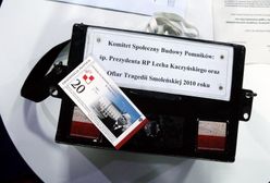 Pomniki smoleńskie. Zależy na nich już tylko Jarosławowi Kaczyńskiemu?
