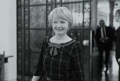 Posłanka Szczypińska nie żyje. Po jej śmierci stał się cud
