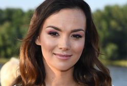 Paulina Krupińska-Karpiel opublikowała urocze zdjęcie. Jest na nim jej mąż z bobasem