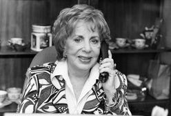 Czerwińska była sojuszniczką osób LGBT. "Oni chcą się kochać"