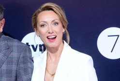 Anna Kalczyńska o nowych prowadzących "Dzień dobry TVN": "Kompletnie nie tego się spodziewałam"