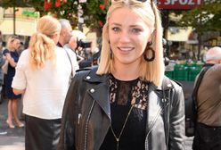 Gliwińska wyrasta na nową gwiazdę. Dwie imprezy w ciągu dwóch dni