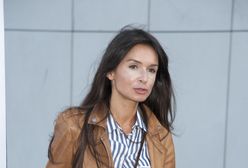 Marta Kaczyńska jest zaskoczona ciążą żony Marcina Dubienieckiego