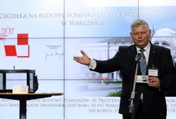 PiS zrobi 10 kwietnia dniem wolnym od pracy? Marek Suski: Trzeba godnie obchodzić rocznicę