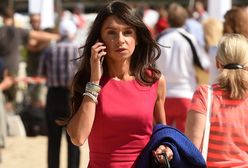 Weekendowy narzeczony. Dlaczego Marta Kaczyńska nie zamieszka z przyszłym mężem?