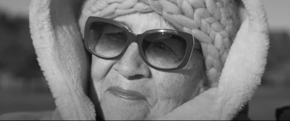 Zmarła Jolanta Krzywańska - babcia Anny Lewandowskiej