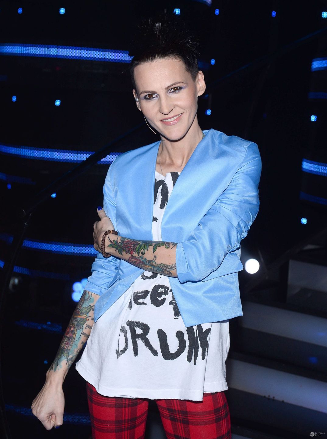 Agnieszka Chylińska - Mam talent