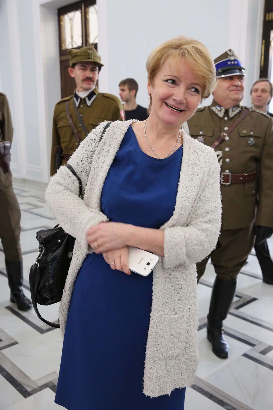 Jolanta Szczypińska nie żyje