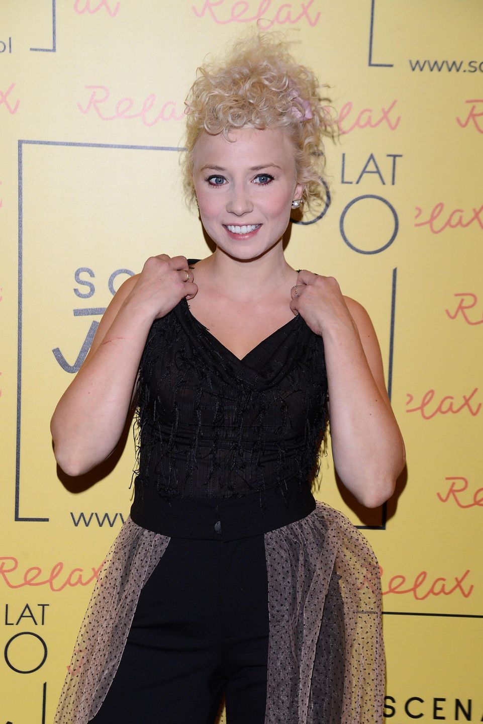 Katarzyna Ptasińska