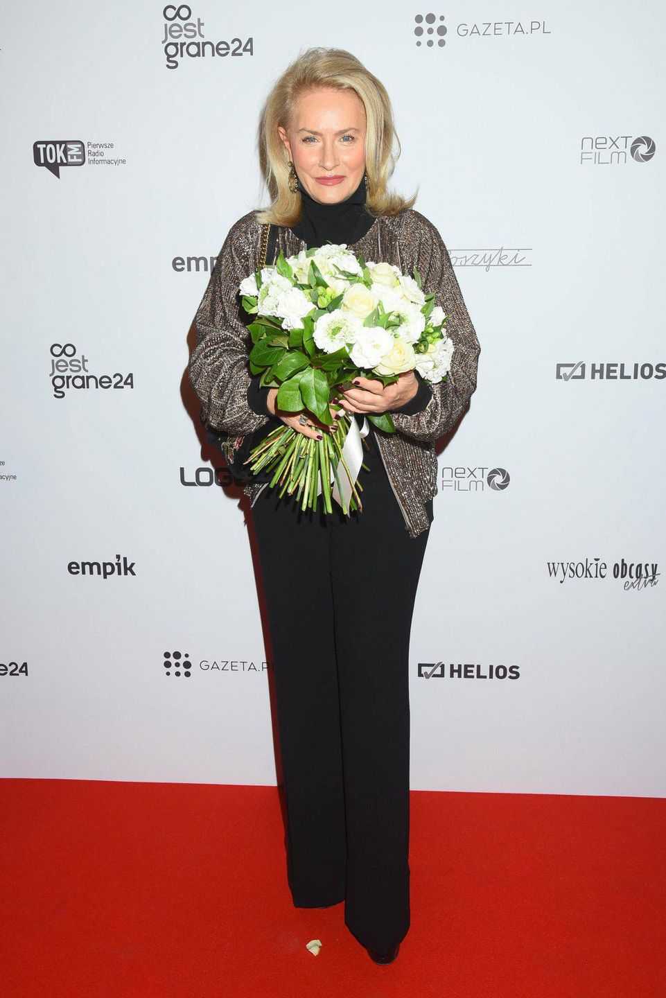 Dorota Soszyńska - Plan B, premiera filmu
