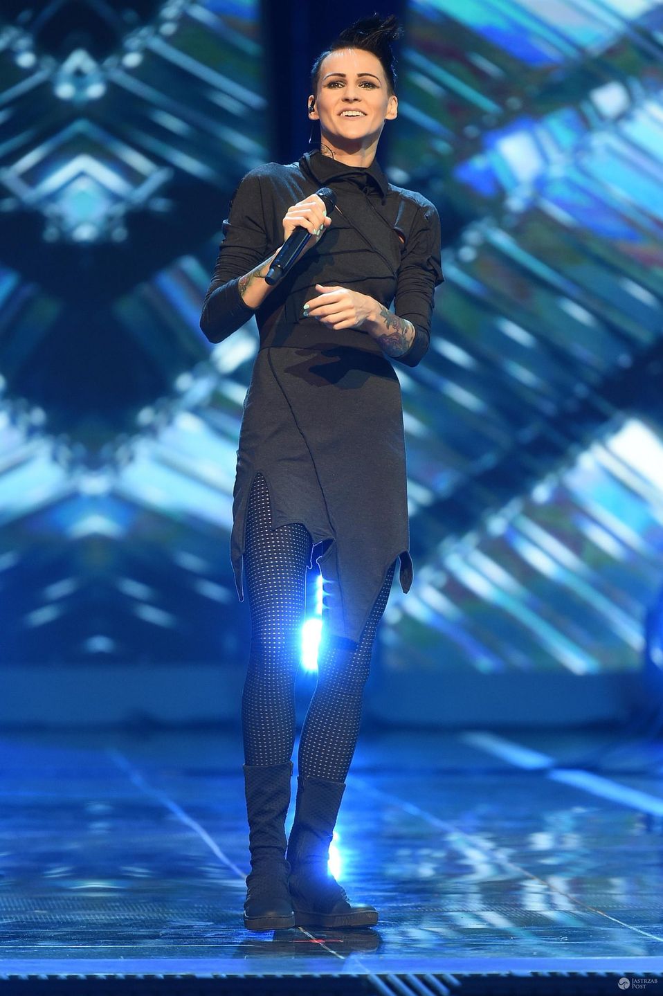 Agnieszka Chylińska Superhit Festiwal