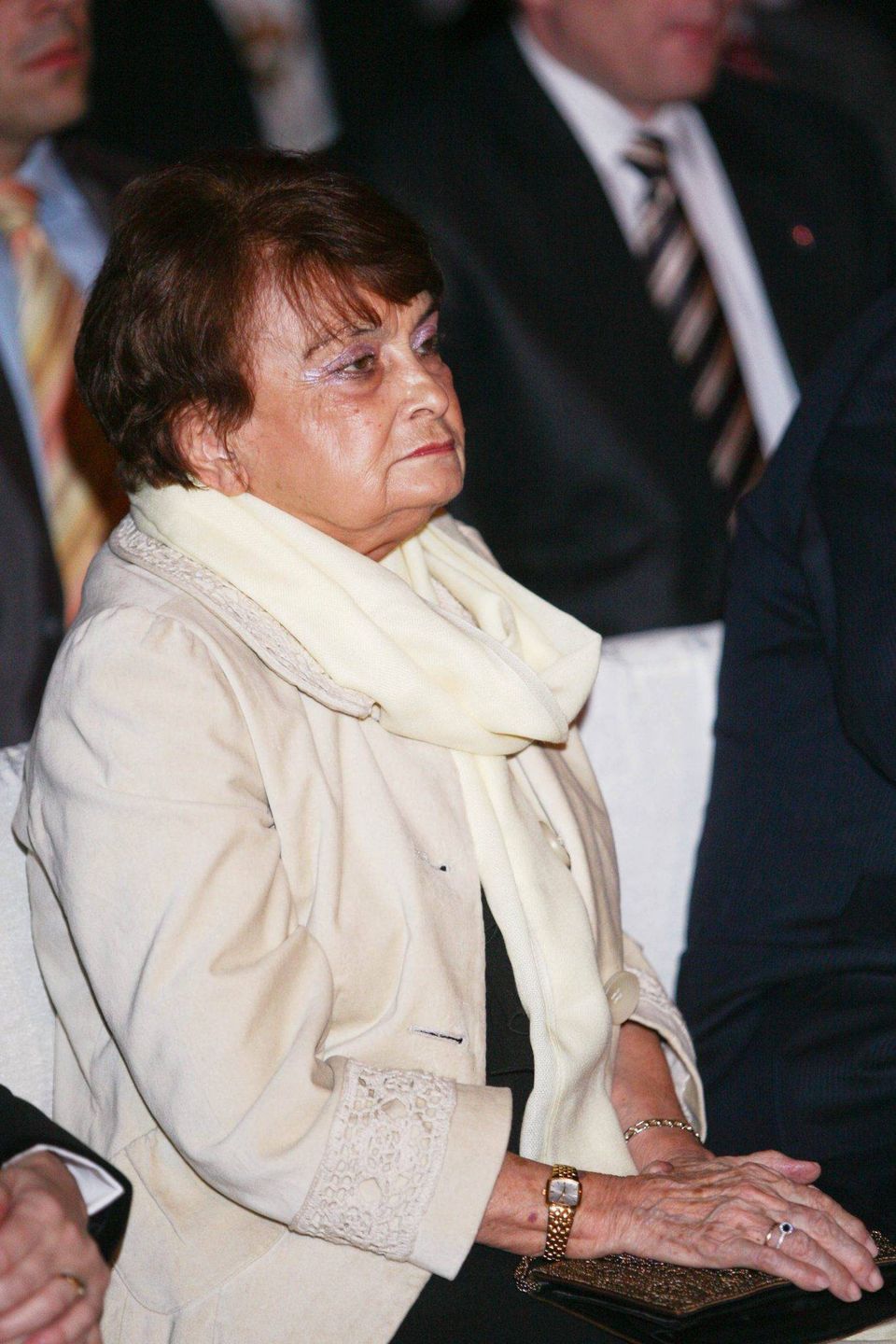 Jadwiga Kaczyńska