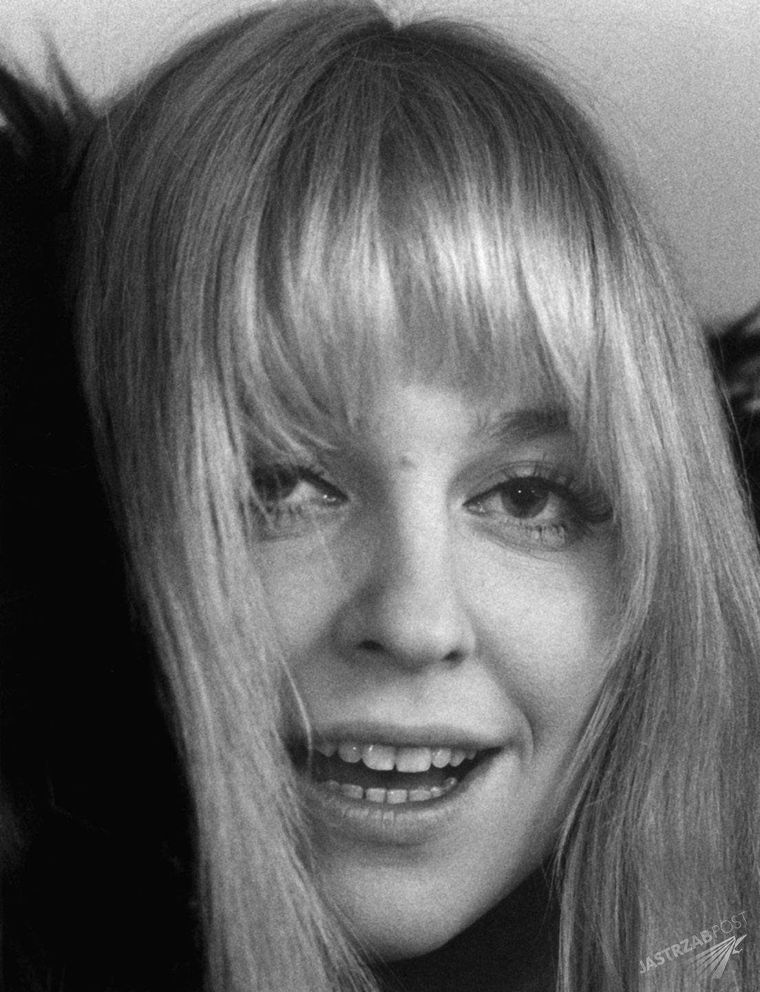 Urszula Sipińska Fot. ons