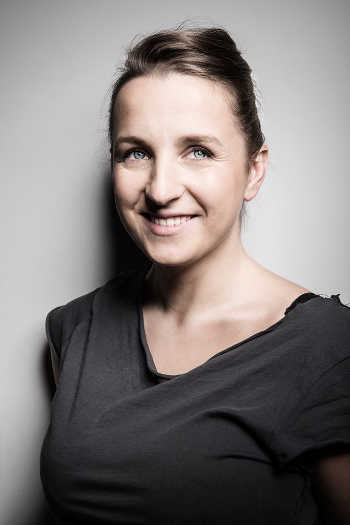 Aleksandra Terpińska 