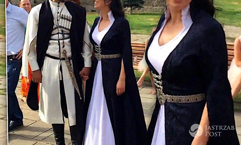 Pakosińska Katarzyna ślub