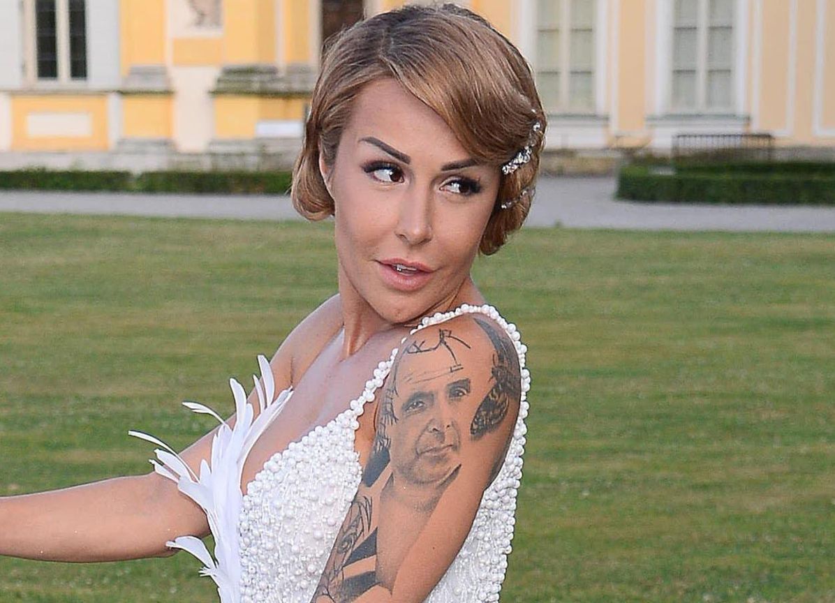 Wiemy, kto zagra jedną z żeńskich ról w filmie na podstawie książki Blanki Lipińskiej