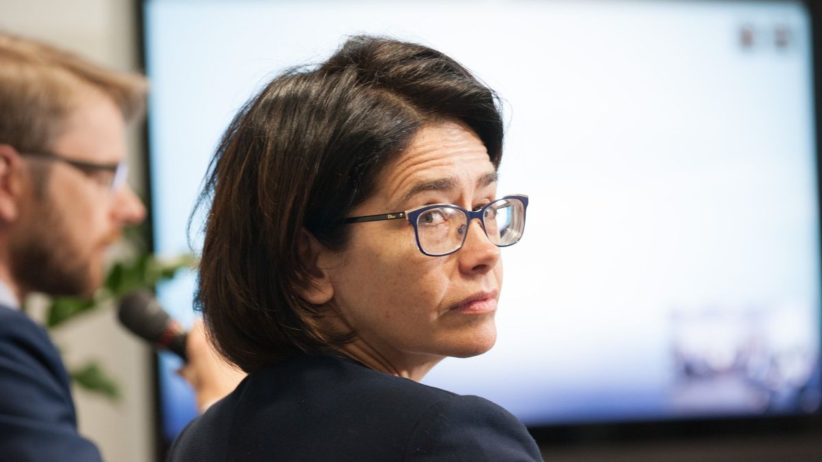 Anna Streżyńska mówi jasno: decyzja UODO ws. morele.net to "błąd regulacyjny"