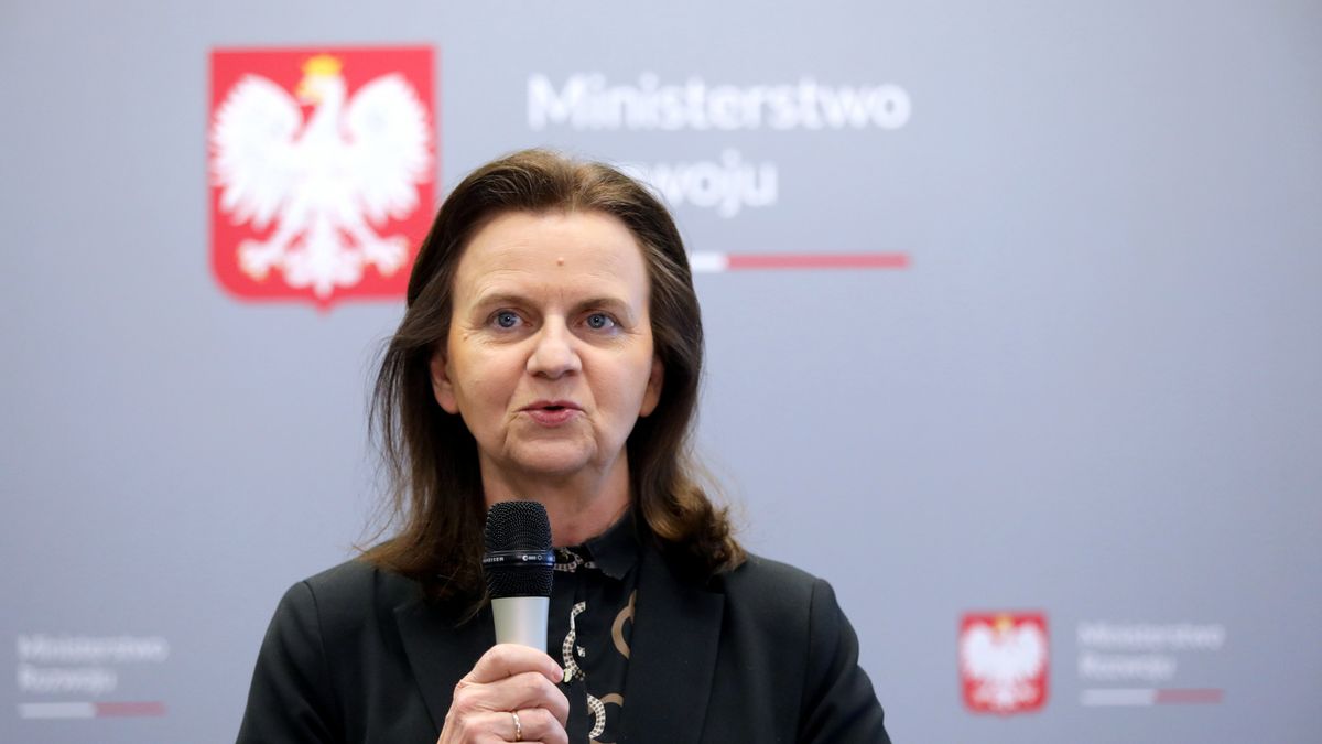 "Trzynastki" są niezagrożone - taka deklaracja padła ze strony prof. Gertrudy Uścińskiej.