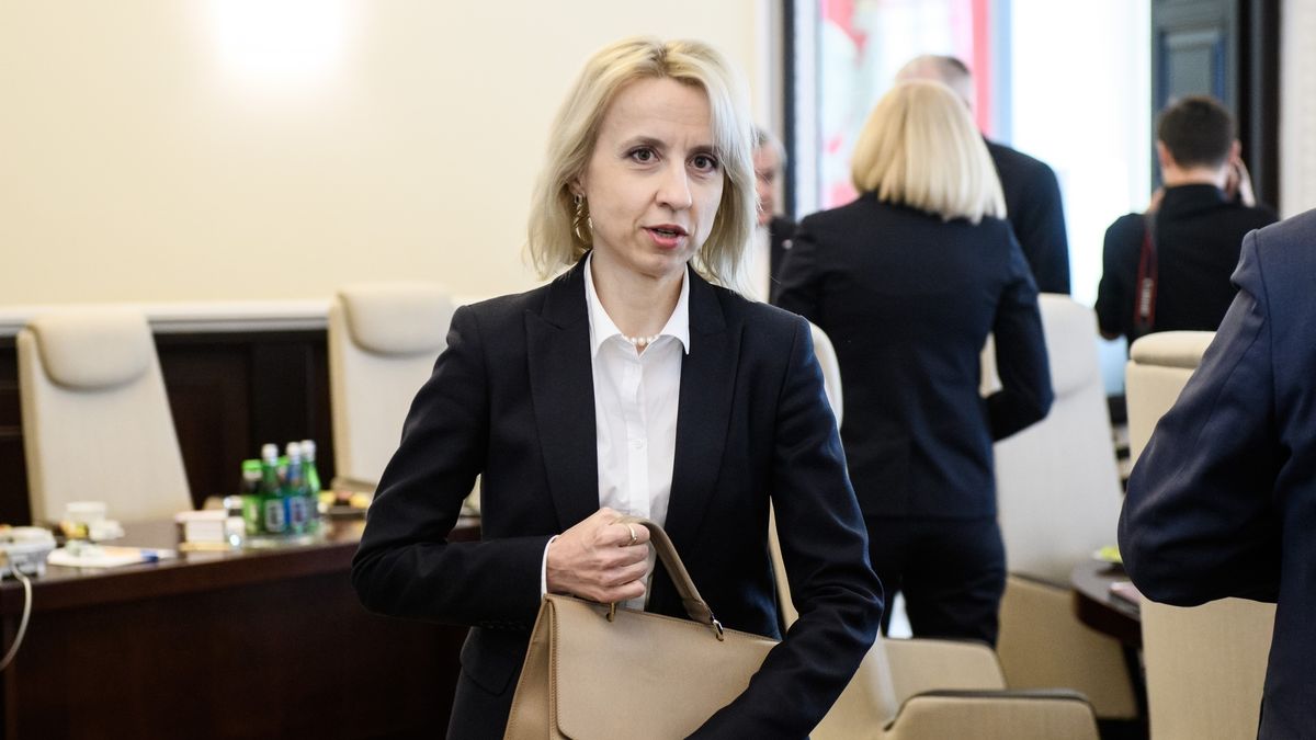 Kierowane przez Teresę Czerwińską Ministerstwo Finansów wraca do kontrowersyjnego pomysłu.