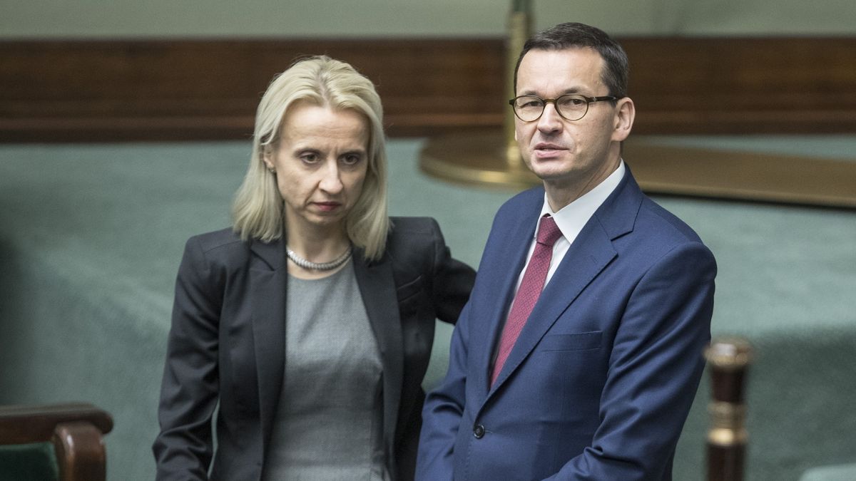 W PiS zauważono, że dwa z pięciu punktów nowej piątki różnią się od zapowiedzi