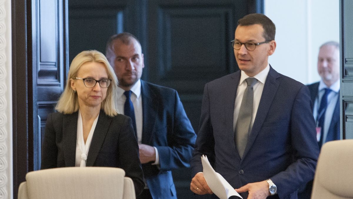 Ministerstwo finansów w przyszłym roku przygotuje deklaracje dla prowadzących działalność gospodarczą.