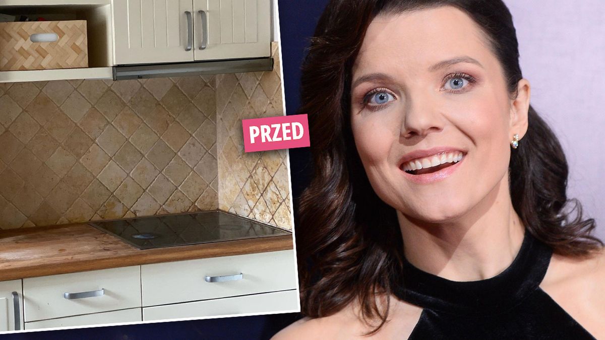 Joanna Jabłczyńska dom