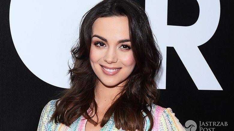 Paulina Krupińska na Sephora Trend Report 2016