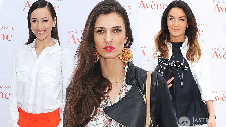 Gwiazdy na konferencji Avene