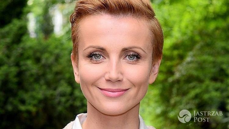 Katarzyna Zielińska zachwycona kampanią UNICEF