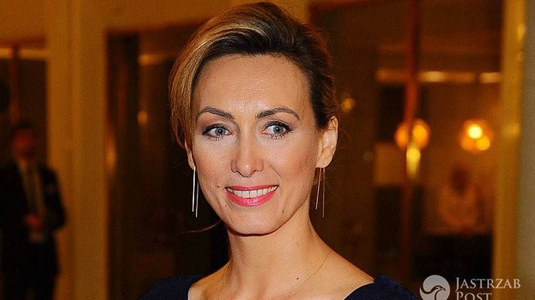 Anna Kalczyńska pokazała zdjęcie w bikini