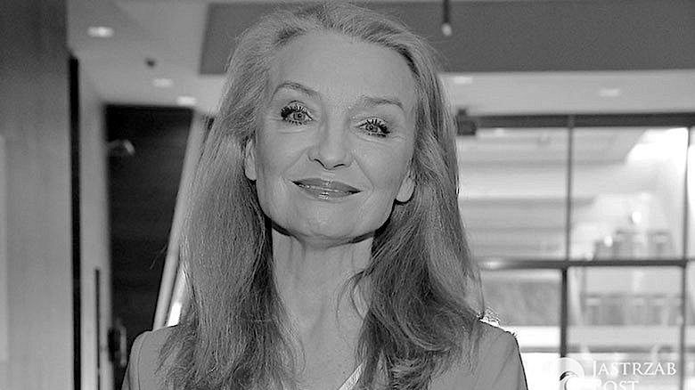 Nie żyje Halina Skoczyńska. Na co zmarła?