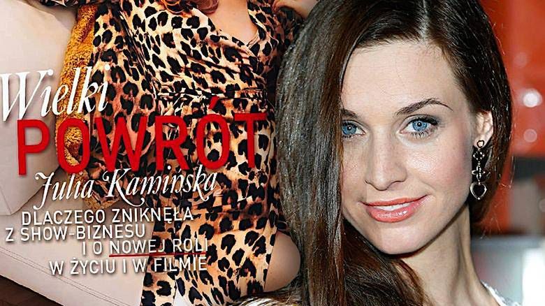 Julia Kamińska Viva!