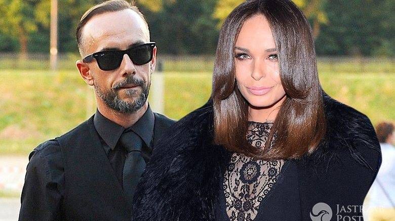Nergal i Kasia Sowińska