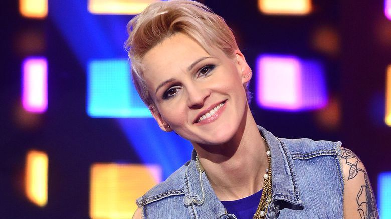 Agnieszka Chylińska