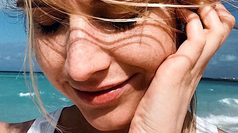 Julia Kamińska nago