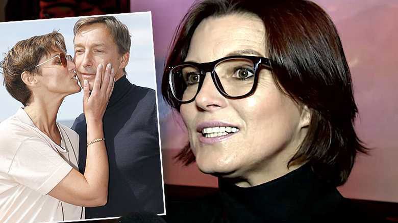 Ilona Felicjańska terpia