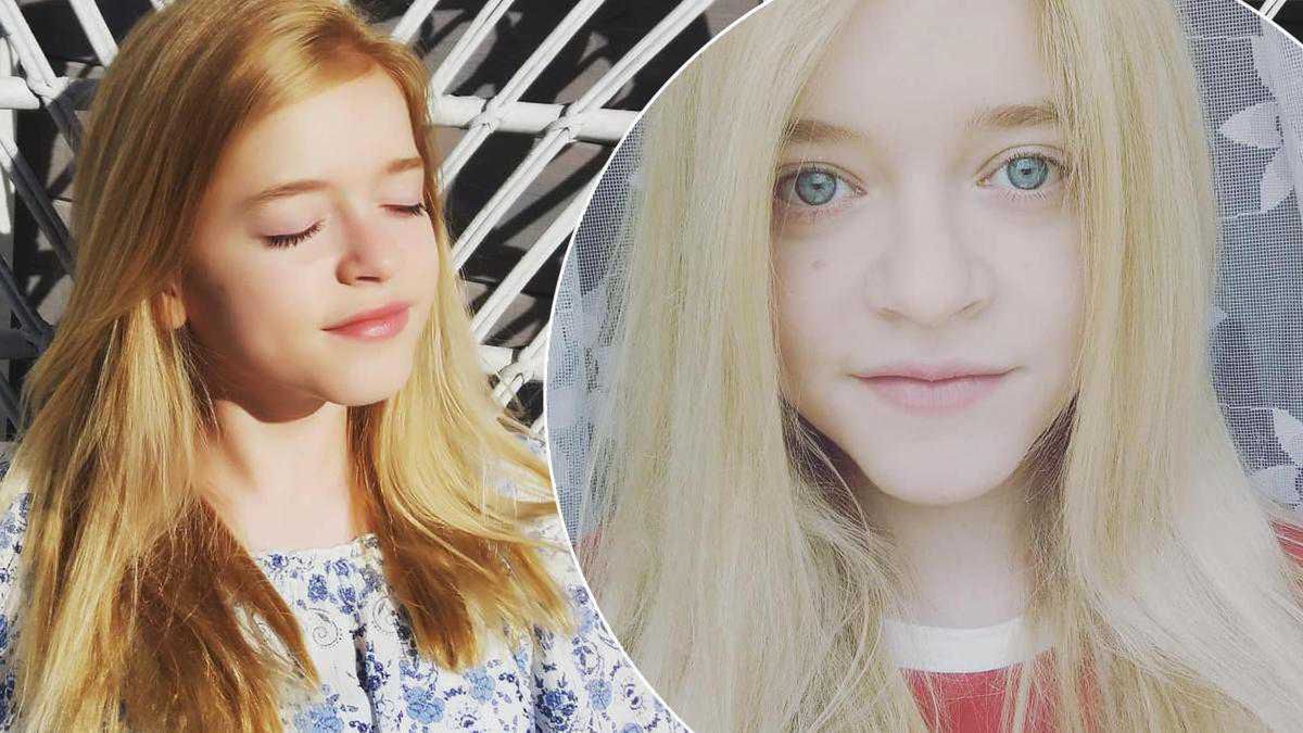 Wielka przemiana młodej gwiazdy "M jak miłość". Ekranowa córka Pawła Zduńskiego nie jest już słodką dziewczynką