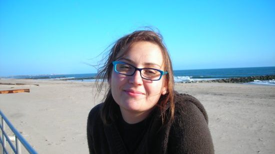 Agnieszka Kościańska