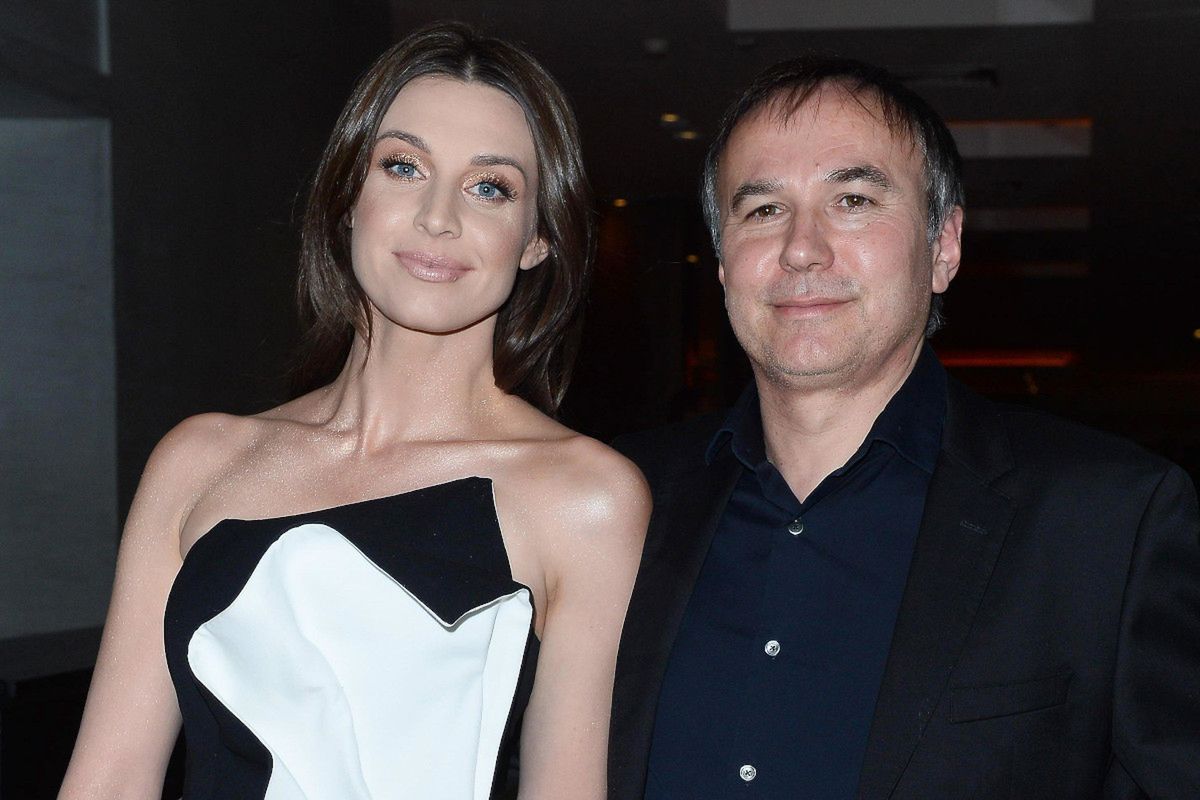 Julia Kamińska i Piotr Jasek tworzą udany związek