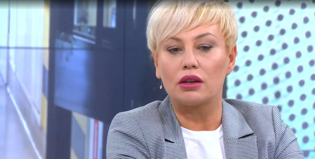 Monika Jarosińska cierpiała na depresję: "Nie wiem, jak by to się skończyło"