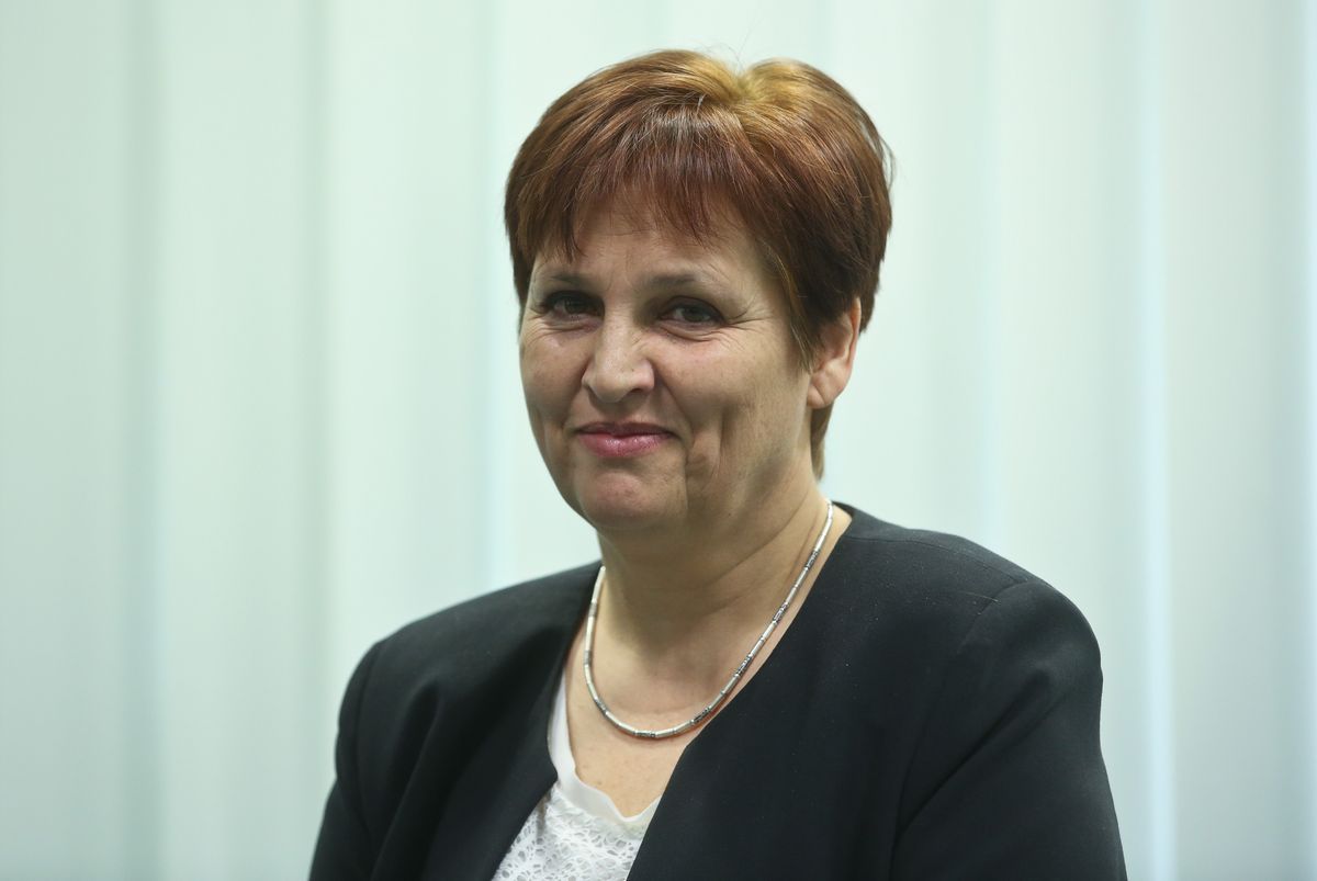 Nieoficjalnie: jest nowa szefowa Kancelarii Prezydenta - Halina Szymańska