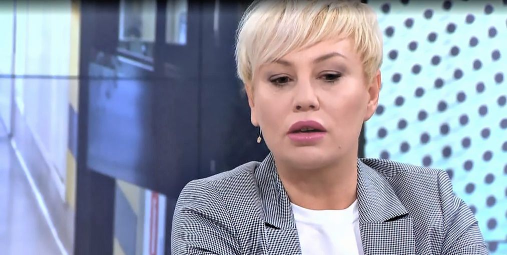 Monika Jarosińska wygrała życie na nowo. Operacja mogła skończyć się tragicznie