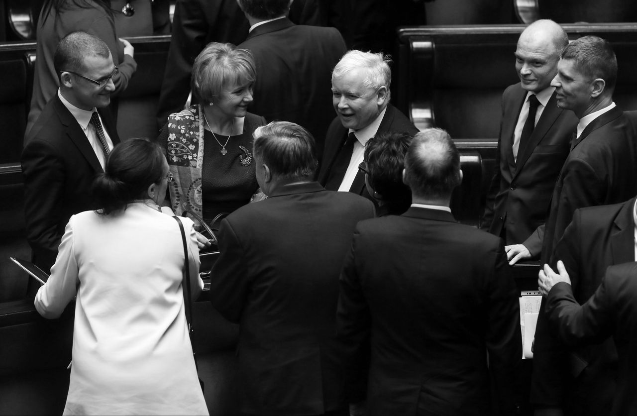 Jolanta Szczypińska nie żyje. "Niezwykle odważna pielęgniarka"