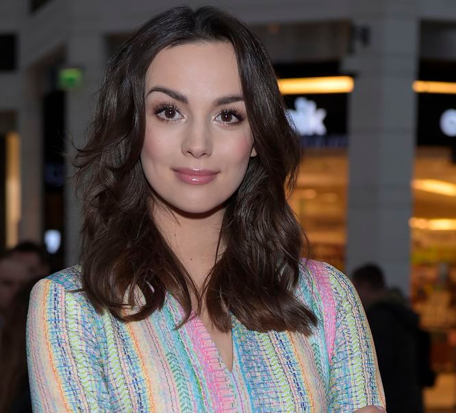 Paulina Krupińska o swojej córce i Dniu Matki