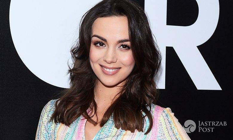 Paulina Krupińska na Sephora Trend Report 2016